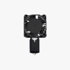 Bambu Lab - Complete hotend assembly with hardened steel nozzle - 0.6mm -X1 Series