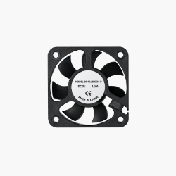 Control board fan- X1 Series and P1 Series - BAM-FAF005-N