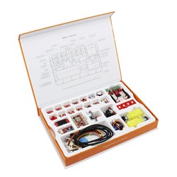 Crowtail Deluxe Kit for Arduino 
