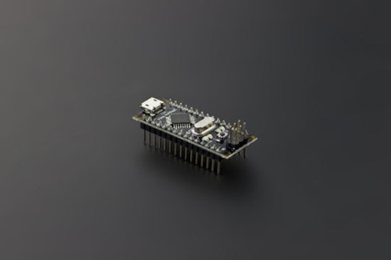 DFRduino Nano V3.1 (Arduino Nano Compatible) - DFR0010