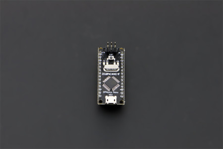 DFRduino Nano V3.1 (Arduino Nano Compatible) 