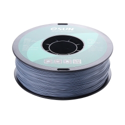 ESUN - ABS+ filament, 1.75mm, Grey, 1kg/roll, additional view