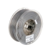 ESUN - PET filament, 1.75mm, Solid Silver, 1kg/roll