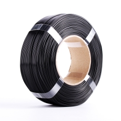 ESUN - PLA+Refill filament, 1.75mm, Black, 1kg/roll, alternate view