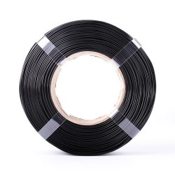 ESUN - PLA+Refill filament, 1.75mm, Black, 1kg/roll, additional view