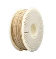 ESUN - PLA+Refill filament, 1.75mm, Bone White, 1kg/roll
