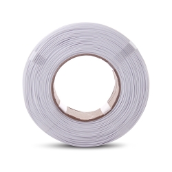 ESUN - PLA+Refill filament, 1.75mm, Cold White, 1kg/roll, additional view