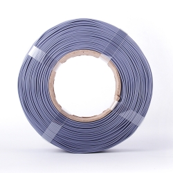 ESUN - PLA+Refill filament, 1.75mm, Grey, 1kg/roll - ESUN-PLA+Refill175H1