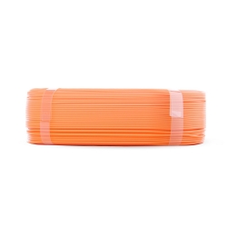 ESUN - PLA+Refill filament, 1.75mm, Orange, 1kg/roll - ESUN-PLA+Refill175O1