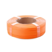 ESUN - PLA+Refill filament, 1.75mm, Orange, 1kg/roll