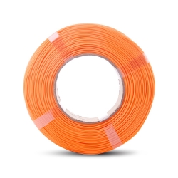ESUN - PLA+Refill filament, 1.75mm, Orange, 1kg/roll - ESUN-PLA+Refill175O1