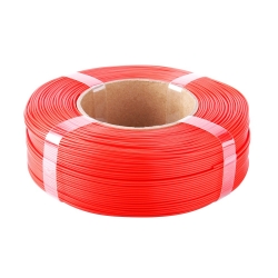 ESUN - PLA+Refill filament, 1.75mm, Red, 1kg/roll 