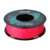 ESUN - PLA+ filament, 1.75mm, Magenta, 1kg/spool