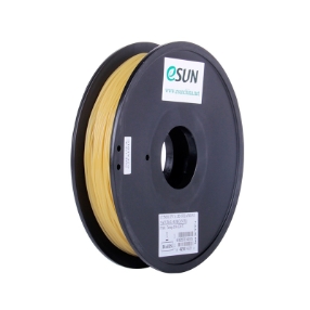 ESUN - PVA filament, 1.75mm, Natural, 0.5kg/roll