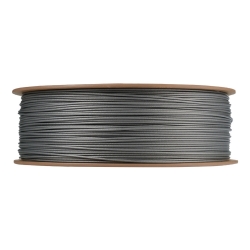 ESUN - eABS-GF filament, 1.75mm, Silver, 1kg/roll - ESUN-eABS-GF175S1