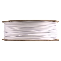 ESUN - eABS+HS filament, 1.75mm, Cold White, 1kg/roll - ESUN-eABS+HS175CW1