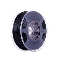 ESUN - eABSMAX filament, 1.75mm, Black, 1kg/roll