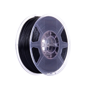 ESUN - eABSMAX filament, 1.75mm, Black, 1kg/roll