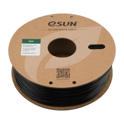 ESUN - eASA filament, 1.75mm, black, 1kg/roll, additional view