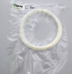 ESUN - eClean filament, 1.75mm, Natural, 0.1kg/roll 