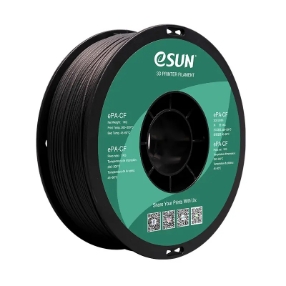 ESUN - ePA CF filament, 1.75mm, Natural, 1kg/spool