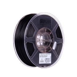 ESUN - ePA12 CF filament, 1.75mm, Natural, 1kg/roll  3D Printing,Filament,Carbon Fibre,ESUN,High Toughness,Engineering Materials