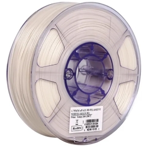 ESUN - ePA12 filament, 1.75mm, White, 1kg/roll