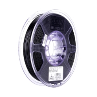 ESUN - ePC Polycarbonate filament, 1.75mm, Black, 500g/spool