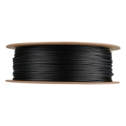 ESUN - ePETG-CF filament, 1.75mm, Black, 1kg/roll, alternate view