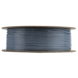 ESUN - ePETG+HS filament, 1.75mm, Solid Grey, 1kg/roll, additional view