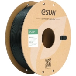 ESUN - ePLA-CF filament, 1.75mm, Green, 1kg/roll 