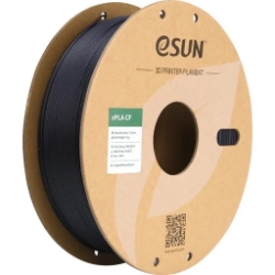 ESUN - ePLA-CF filament, 1.75mm, Purple, 1kg/roll 