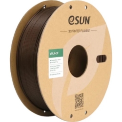 ESUN - ePLA-CF filament, 1.75mm, Red, 1kg/roll 