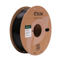ESUN-ePLA+HS filament, 1.75mm, Black, 1kg/roll