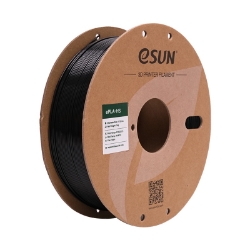 ESUN-ePLA+HS filament, 1.75mm, Black, 1kg/roll