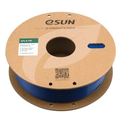 ESUN ePLA High Speed filament, 1.75mm, Blue, 1kg/roll - eSun-ePLA+HS-P175U1