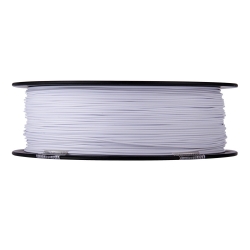 ESUN - ePLA+HS filament, 1.75mm, Cold White, 1kg/roll, additional view