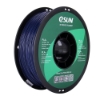 ESUN - ePLA+HS filament, 1.75mm, Dark Blue, 1kg/roll