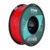 ESUN - ePLA+HS filament, 1.75mm, Fire Engine Red, 1kg/roll