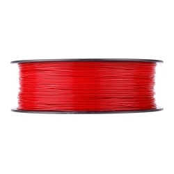 ESUN - ePLA+HS filament, 1.75mm, Fire Engine Red, 1kg/roll, additional view