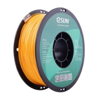 ESUN - ePLA+HS filament, 1.75mm, Gold, 1kg/roll