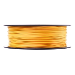 ESUN - ePLA+HS filament, 1.75mm, Gold, 1kg/roll - ESUN-ePLA+HS175J1