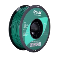 ESUN - ePLA+HS filament, 1.75mm, Green, 1kg/roll