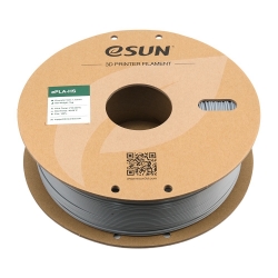 ESUN ePLA High Speed filament, 1.75mm, Grey, 1kg/roll - eSun-ePLA+HS-P175H1