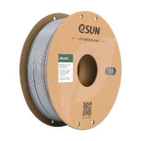 ESUN ePLA High Speed filament, 1.75mm, Grey, 1kg/roll