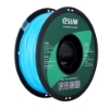 ESUN - ePLA+HS filament, 1.75mm, Light Blue, 1kg/roll