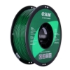 ESUN - ePLA+HS filament, 1.75mm, Pine Green, 1kg/roll
