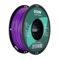 ESUN - ePLA+HS filament, 1.75mm, Purple, 1kg/roll 