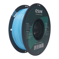 ESUN - ePLA+HS filament, 1.75mm, Space Blue, 1kg/roll 