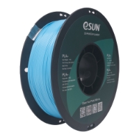 ESUN - ePLA+HS filament, 1.75mm, Space Blue, 1kg/roll